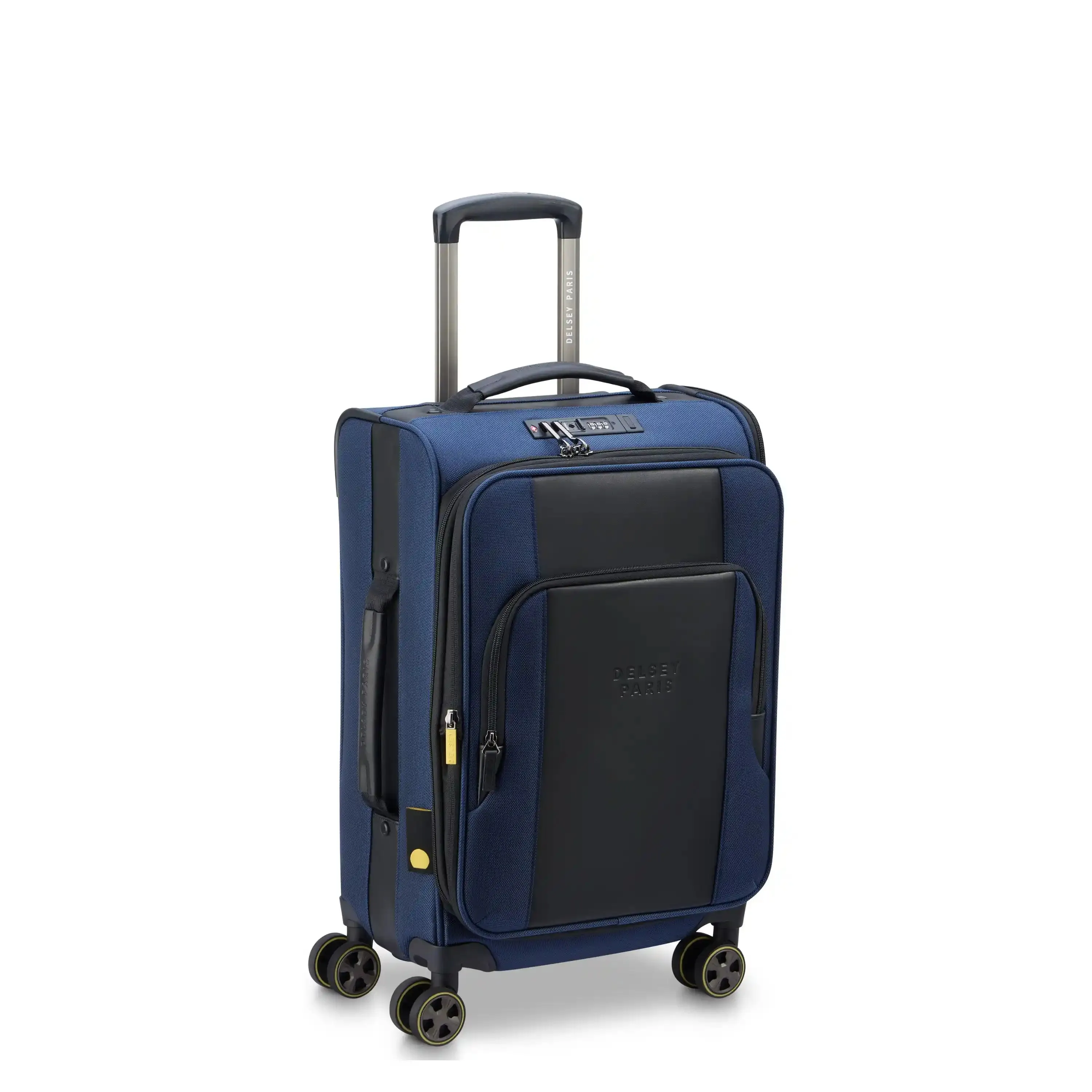 WAGRAM - Carry-On Plus Expandable Spinner