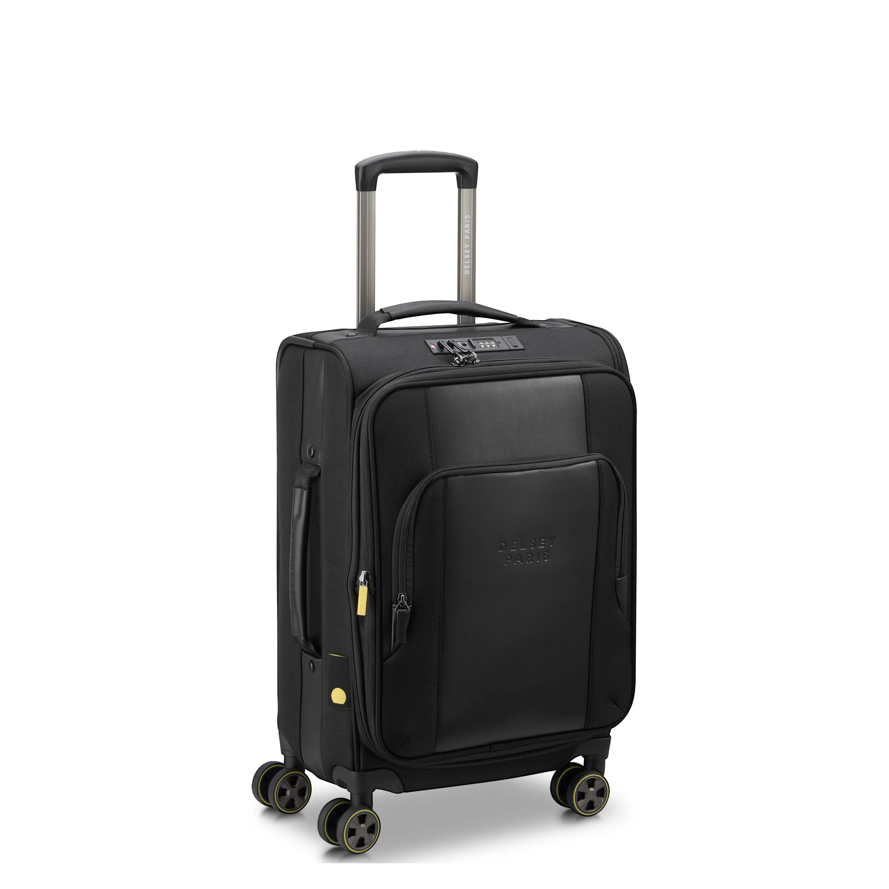 WAGRAM - Carry-On Plus Expandable Spinner