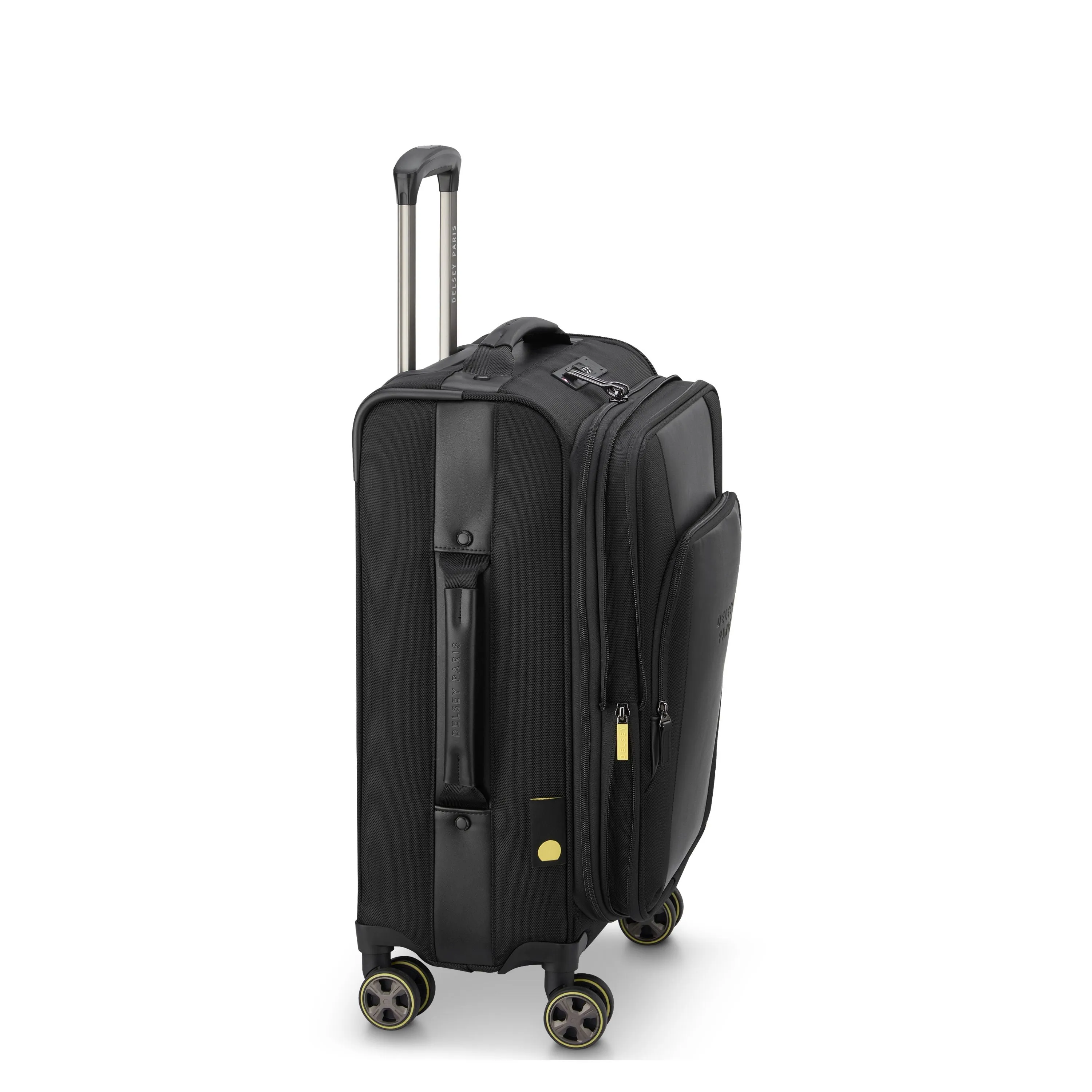 WAGRAM - Carry-On Plus Expandable Spinner