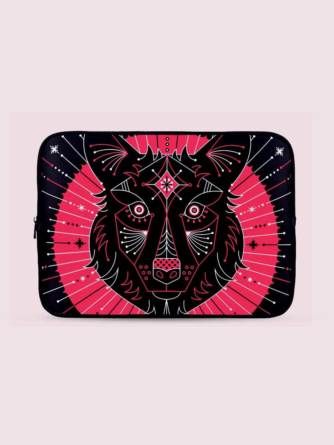 Wild and Free Laptop Sleeves