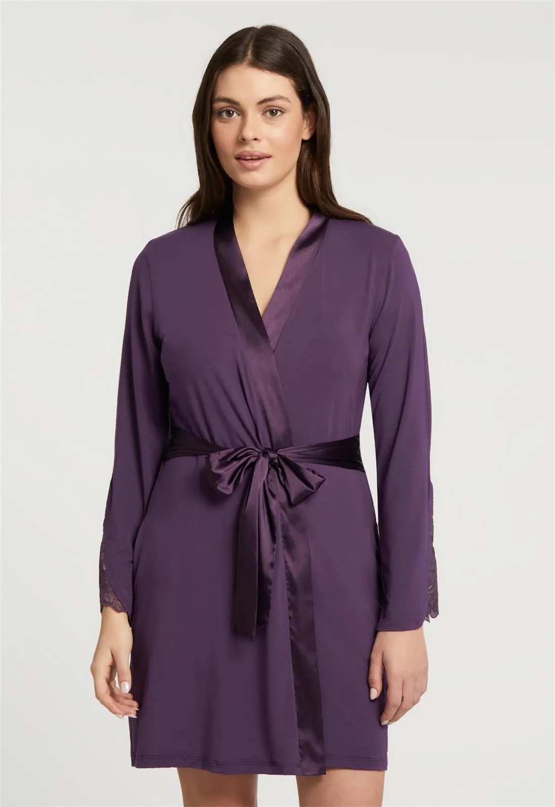 Winter Bliss Robe