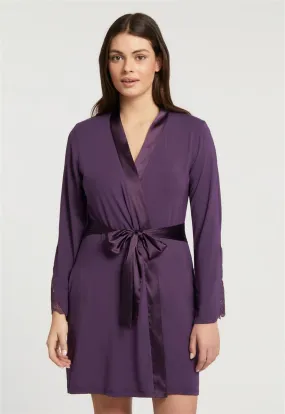 Winter Bliss Robe