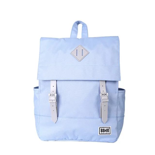 Women's Dawson Style Backpack