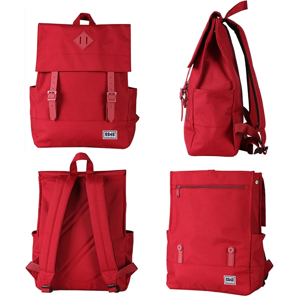 Women's Dawson Style Backpack