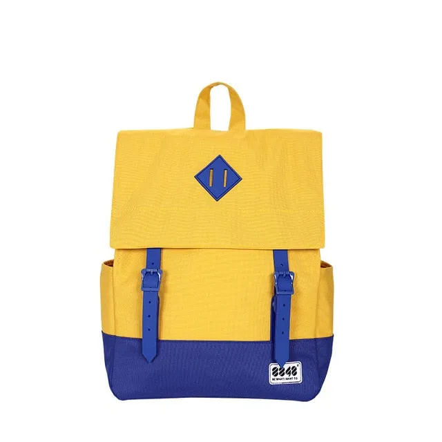 Women's Dawson Style Backpack