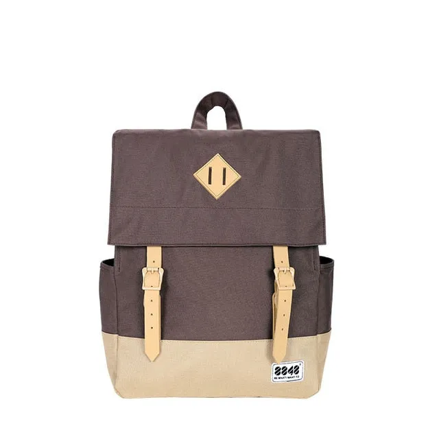 Women's Dawson Style Backpack