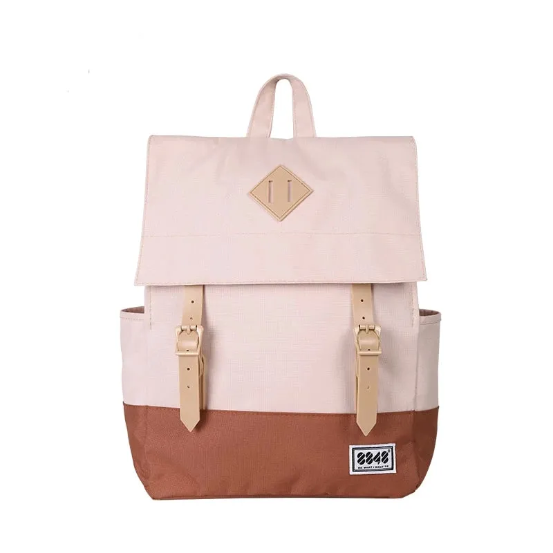 Women's Dawson Style Backpack