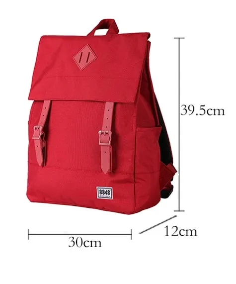 Women's Dawson Style Backpack