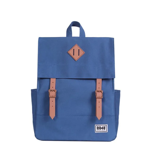 Women's Dawson Style Backpack