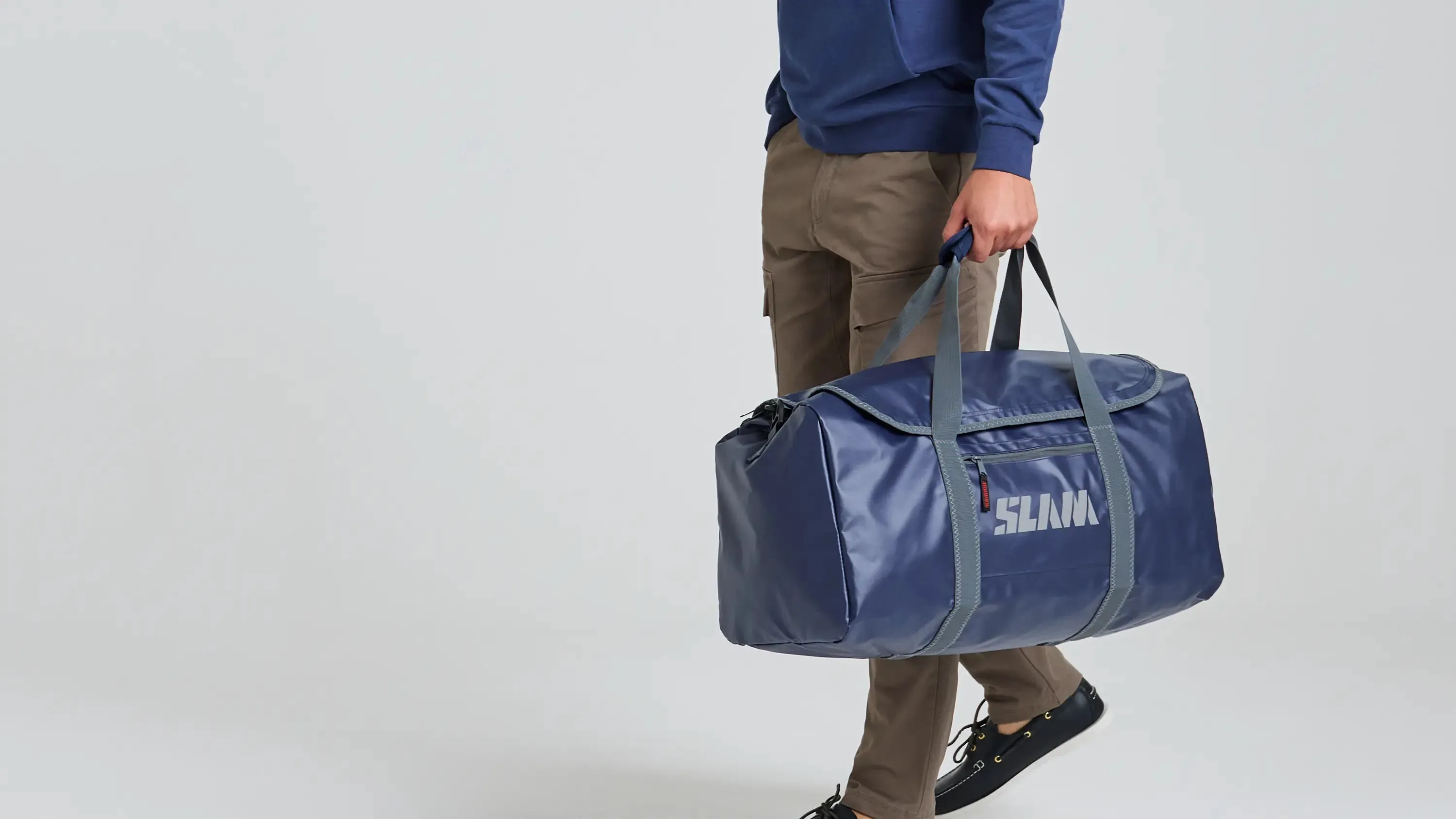 WR DUFFLE BAG L