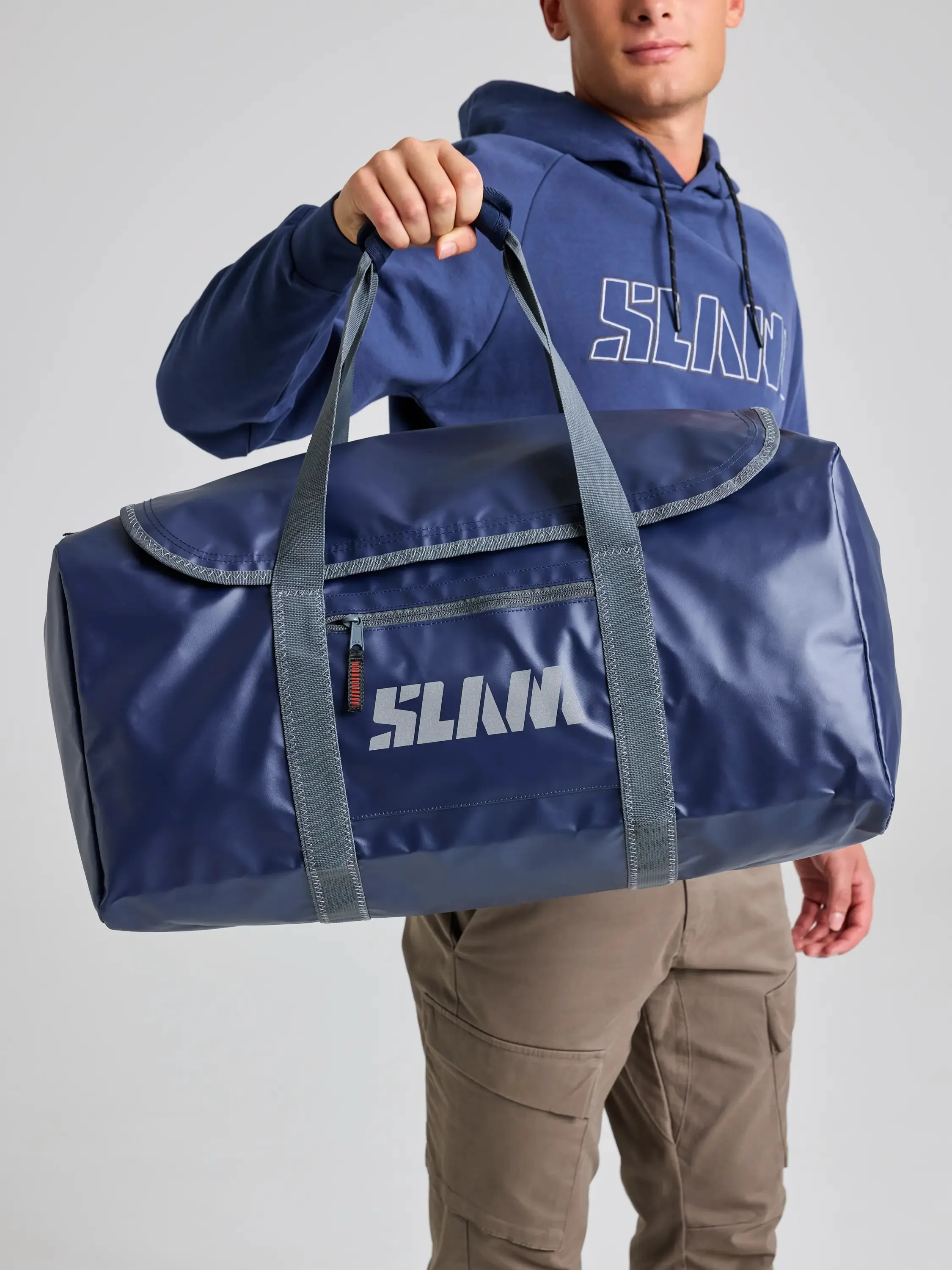 WR DUFFLE BAG L