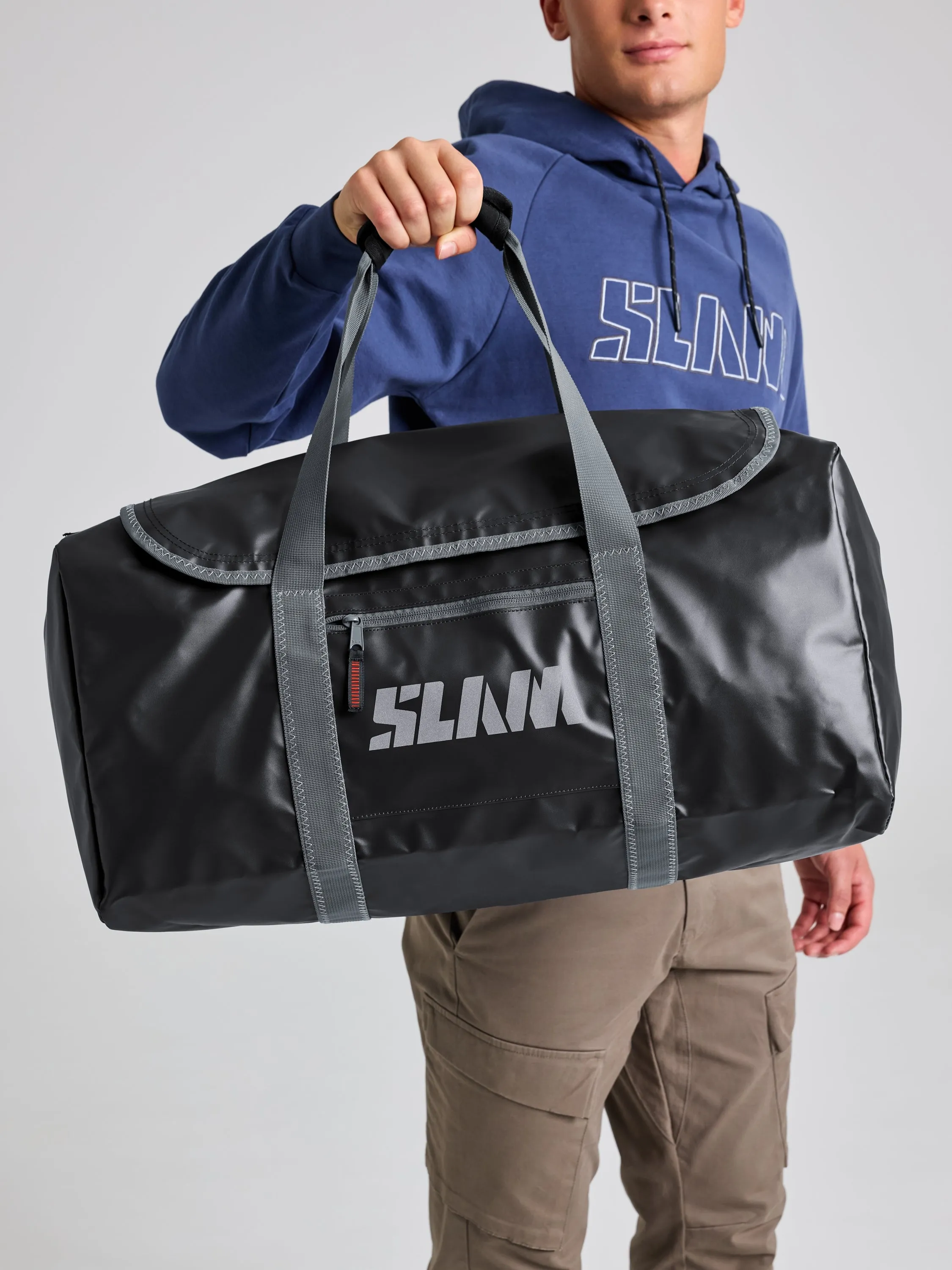 WR DUFFLE BAG L