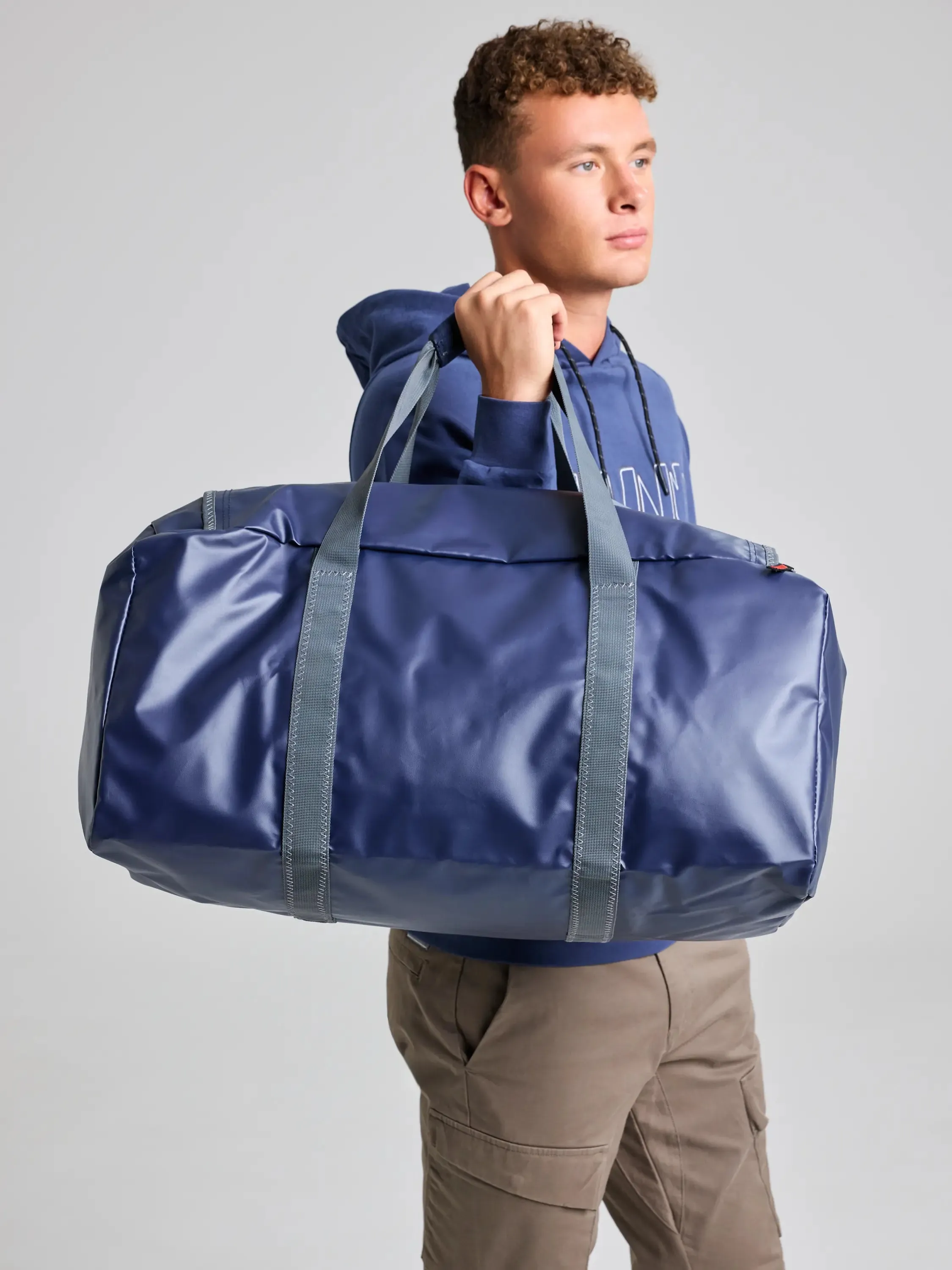 WR DUFFLE BAG L