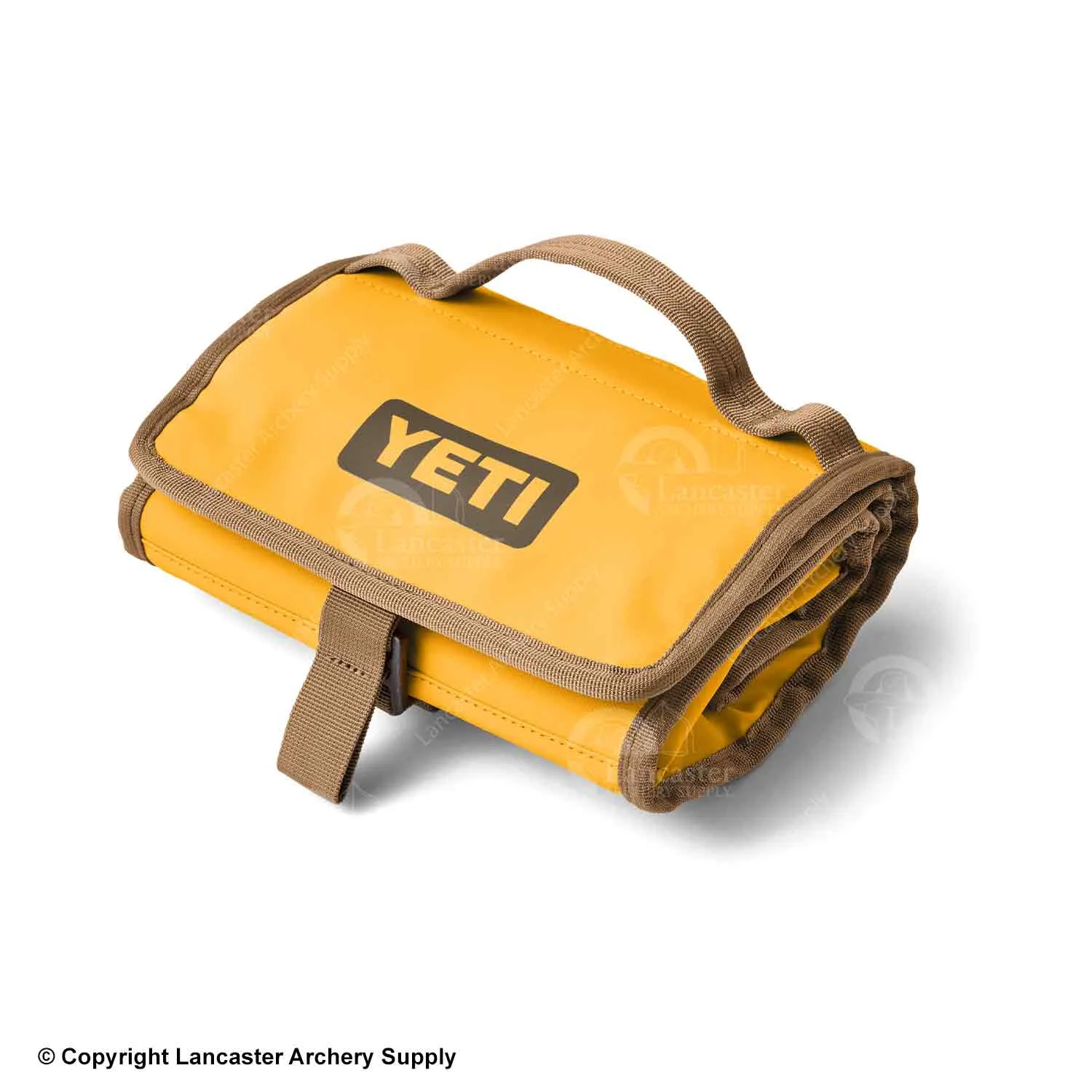 YETI Daytrip Lunch Bag (Limited Edition Alpine Yellow)