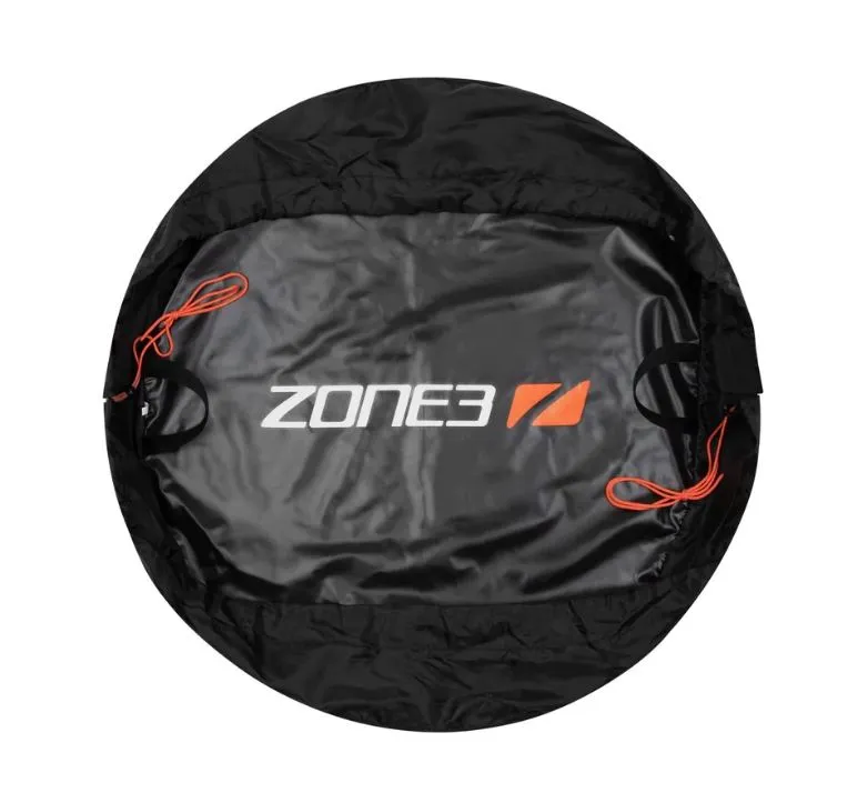 Zone3 Wetsuit Changing Mat